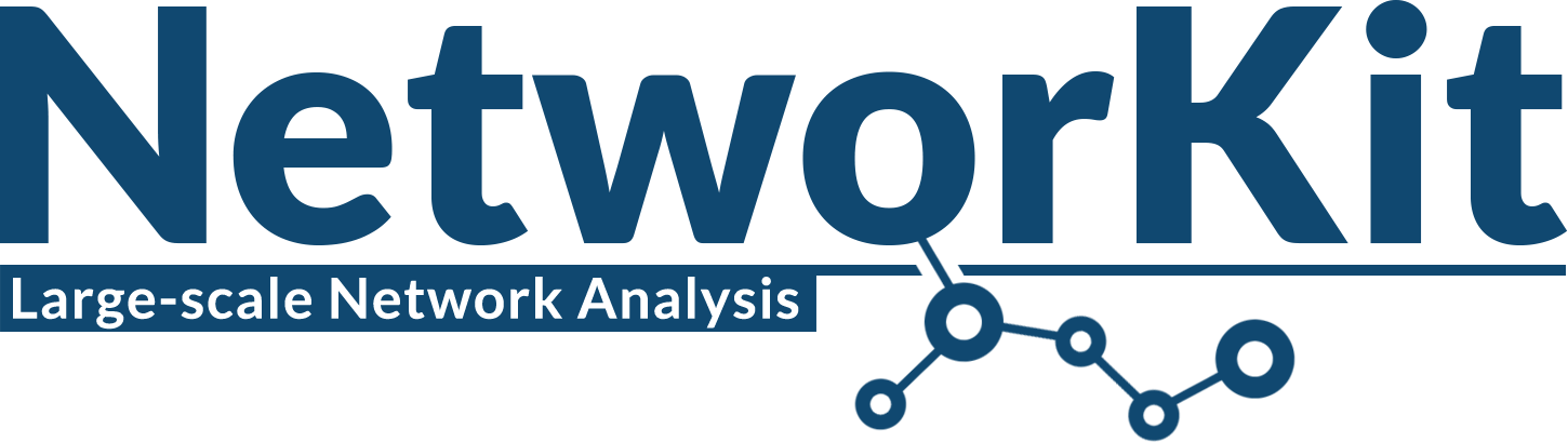 NetworKit Logo